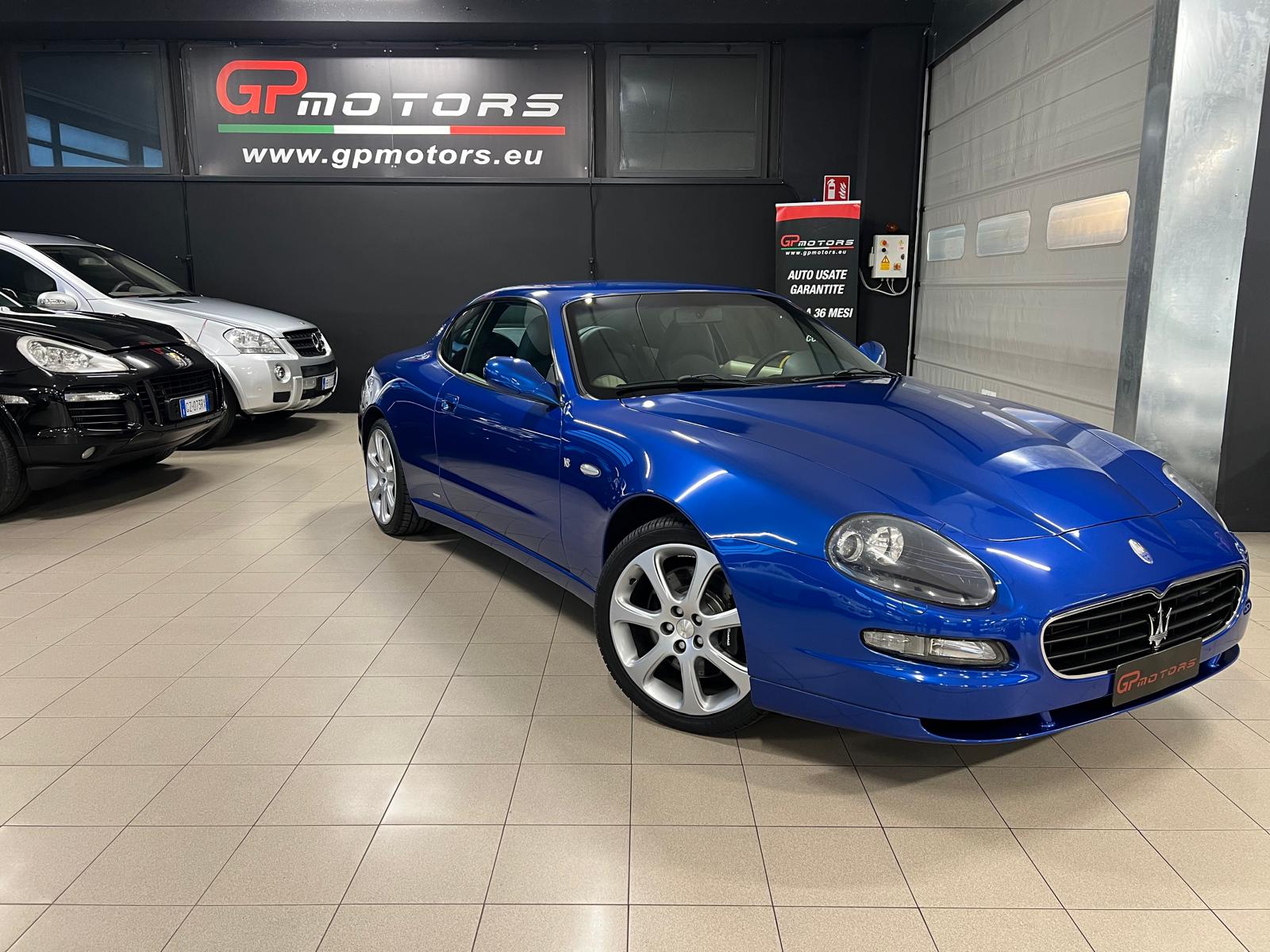 Maserati