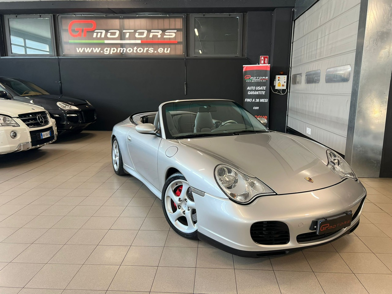 Porsche