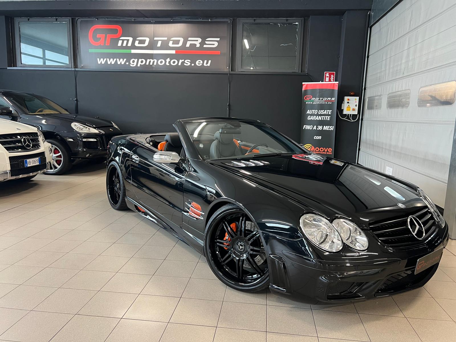Auto venduta da GP Motors, foto 12