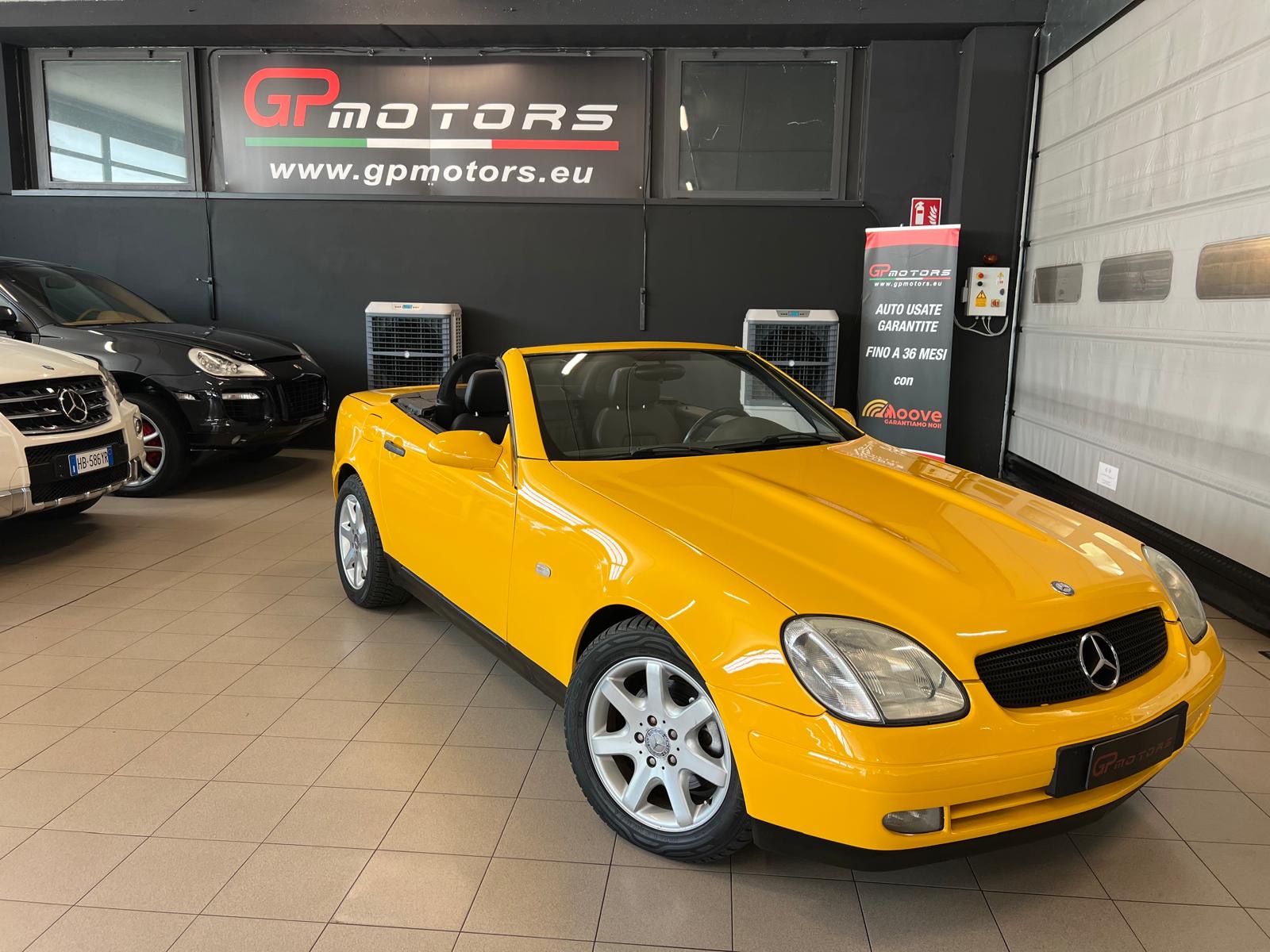 Auto venduta da GP Motors, foto 16
