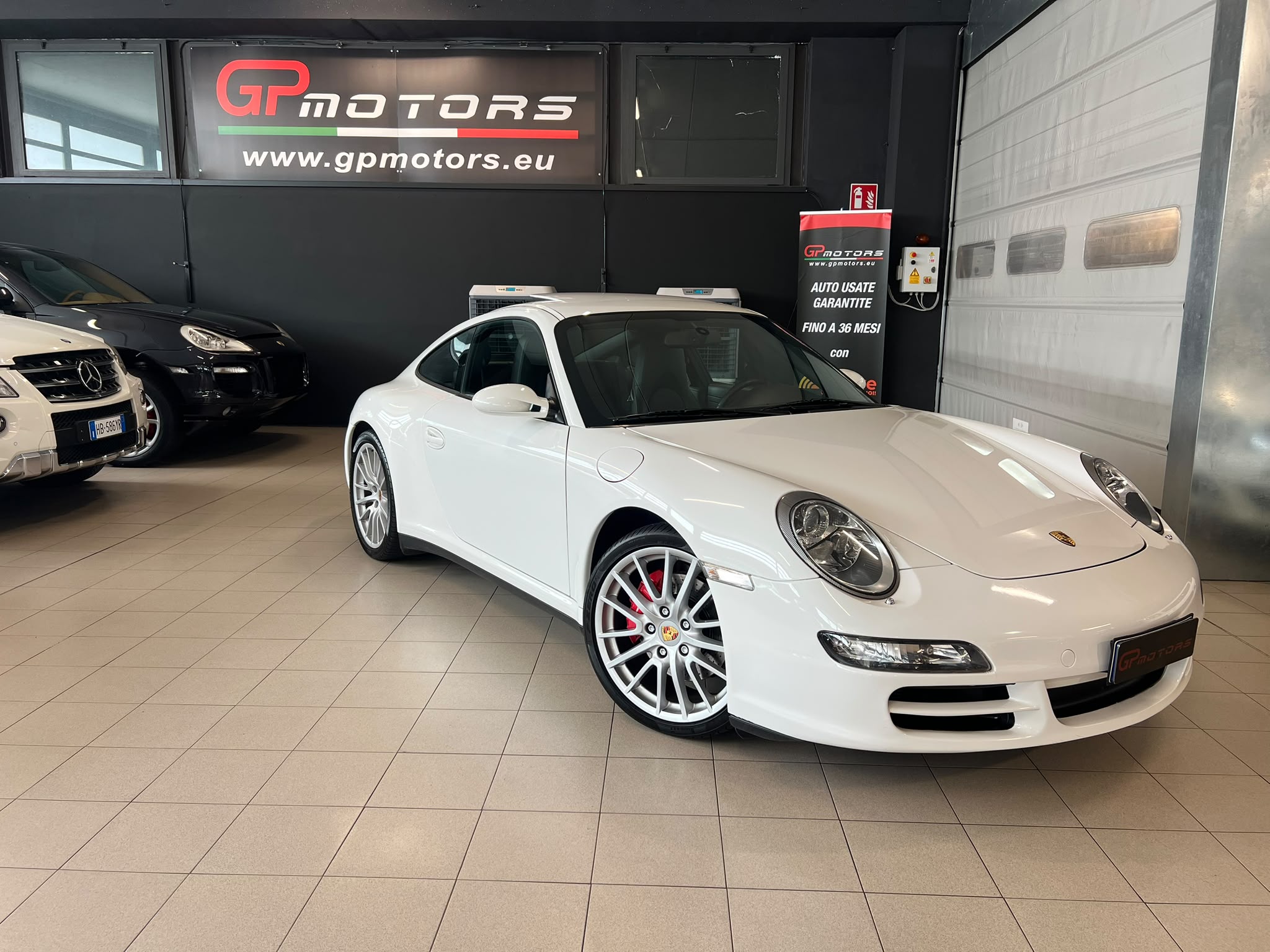 Auto venduta da GP Motors, foto 17