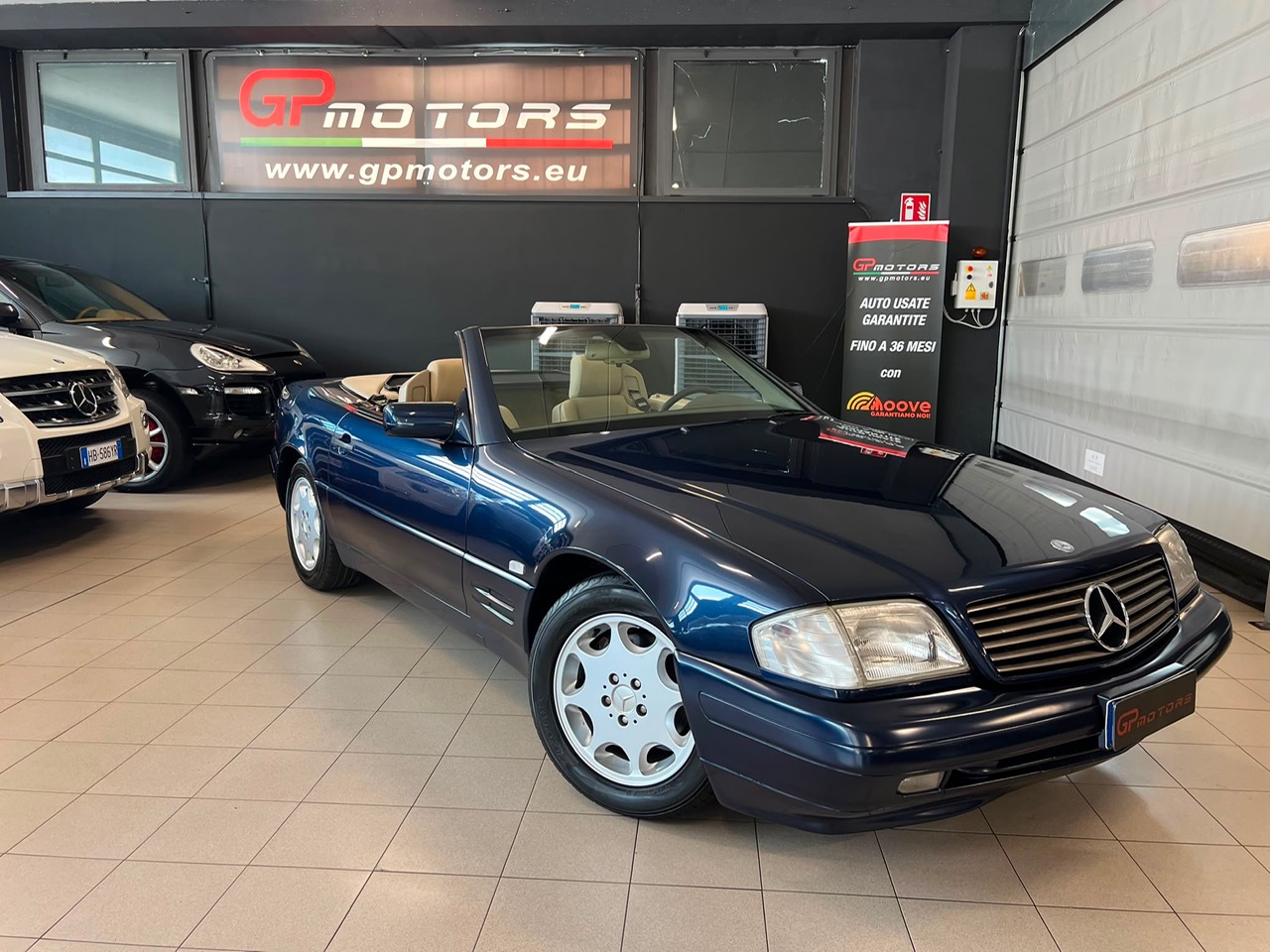 Auto venduta da GP Motors, foto 18
