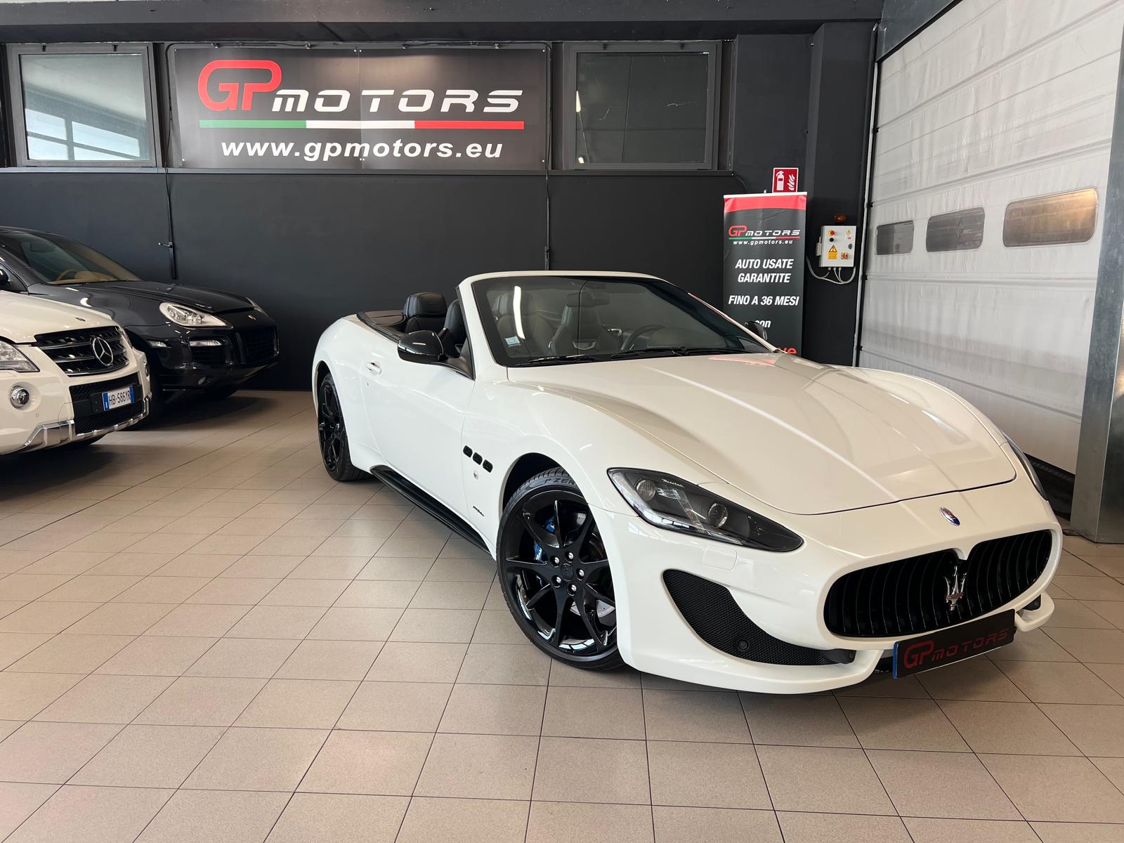 Auto venduta da GP Motors, foto 19