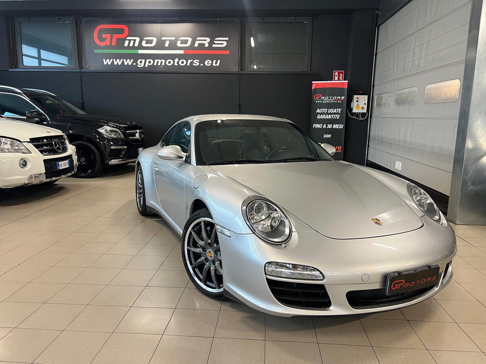 Auto venduta da GP Motors, foto 20