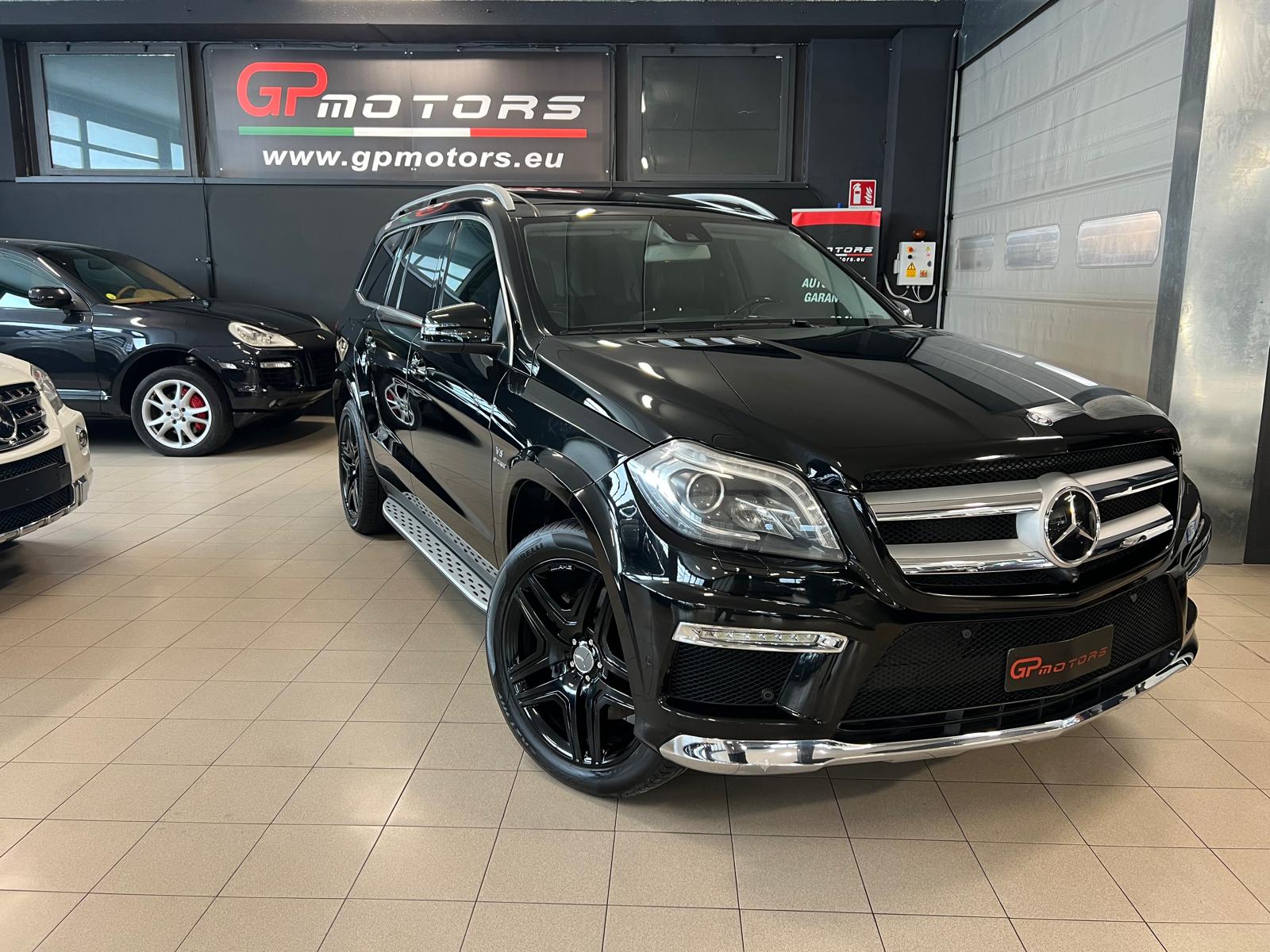 Auto venduta da GP Motors, foto 24