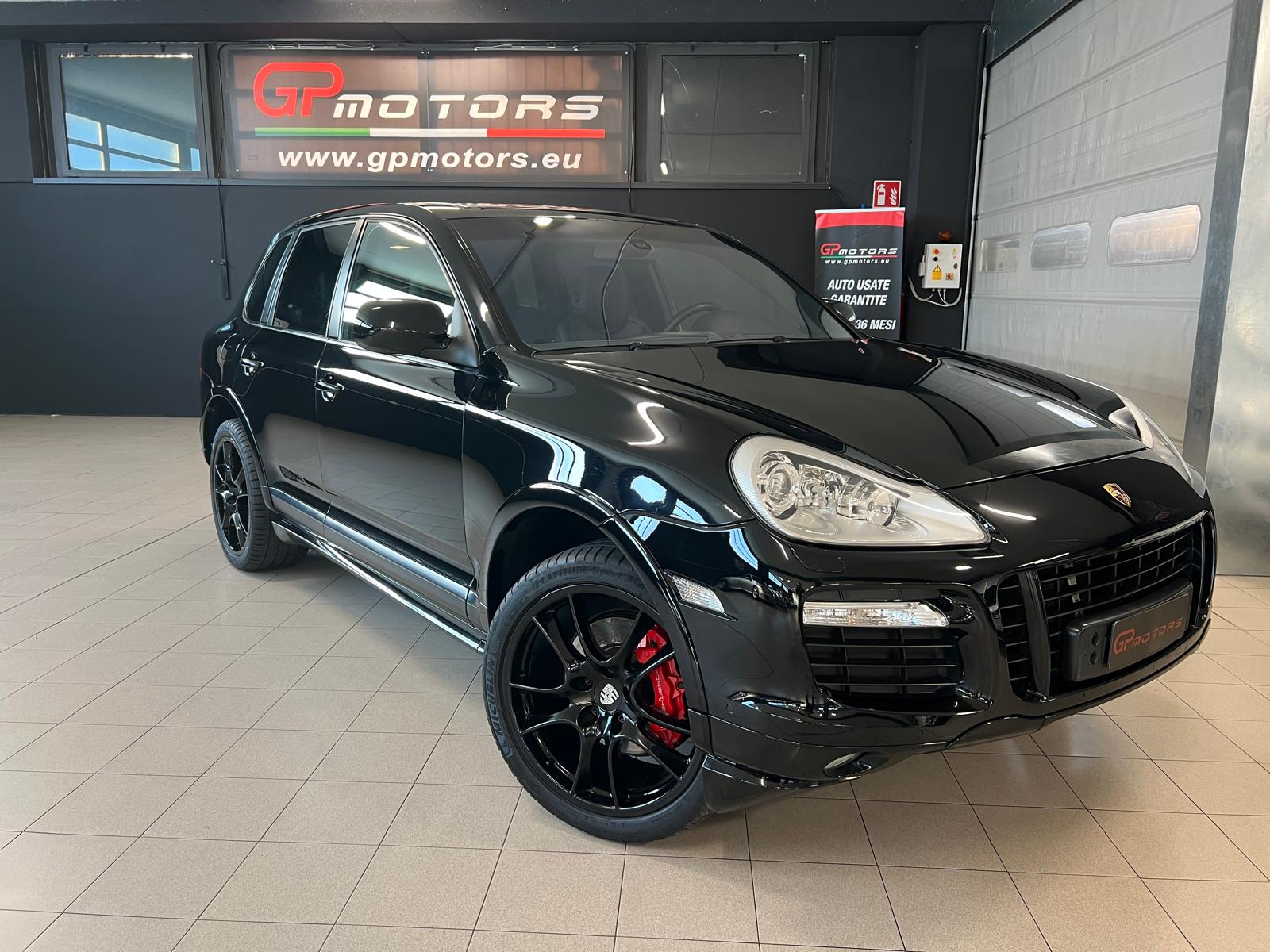 Auto venduta da GP Motors, foto 27