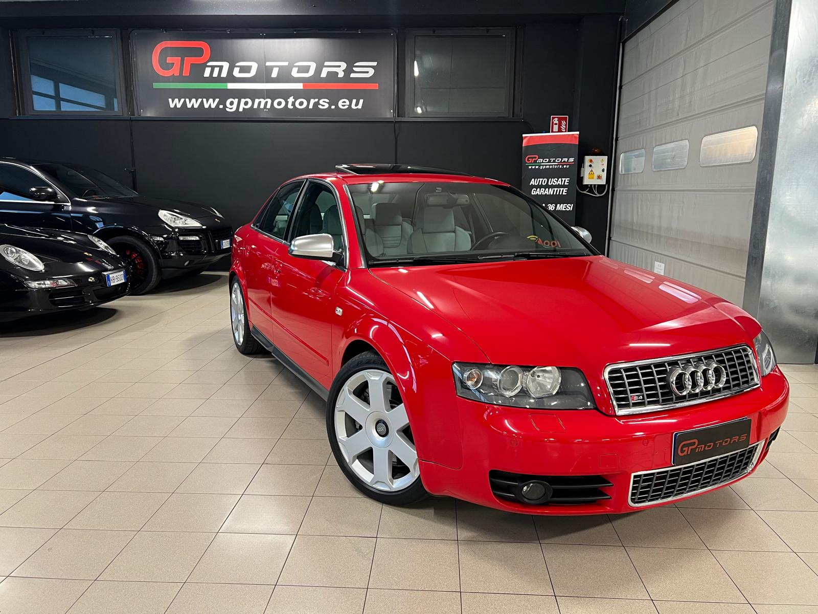 Auto venduta da GP Motors, foto 28